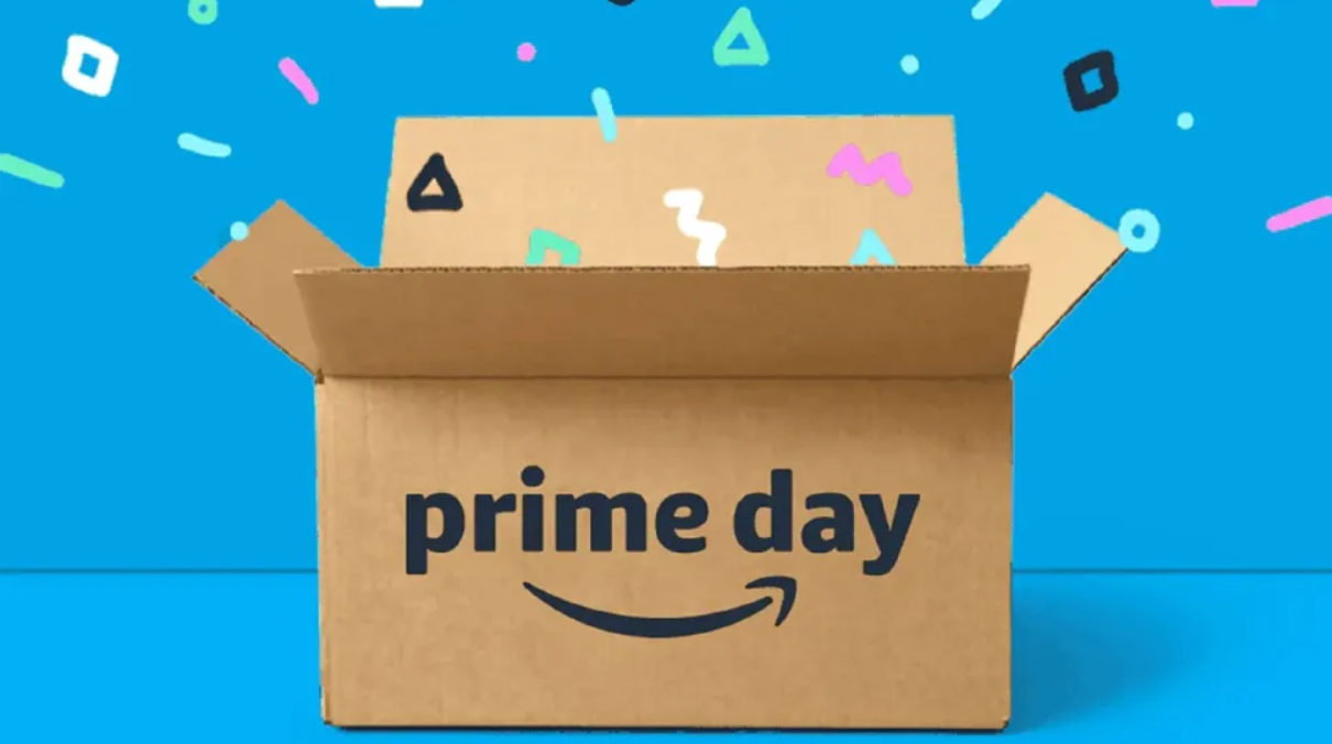 Amazon Prime Day - sellerspaceship.com