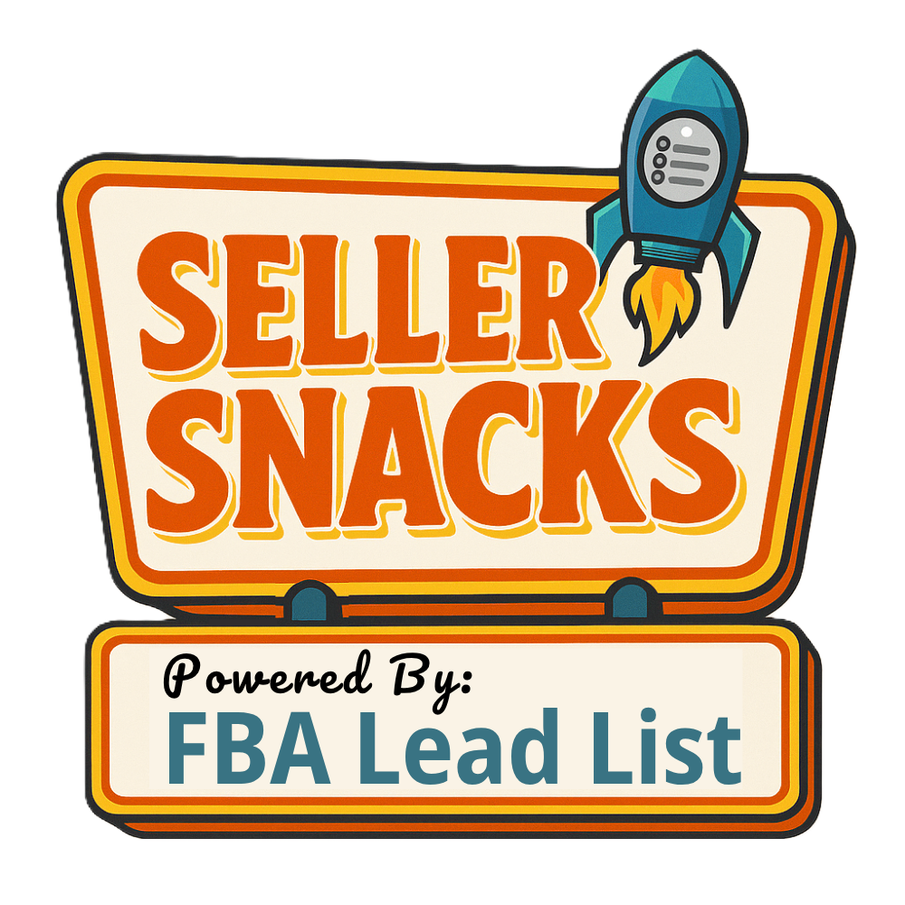 SELLER SNACKS (1) Seller Snacks sellerspaceship.com