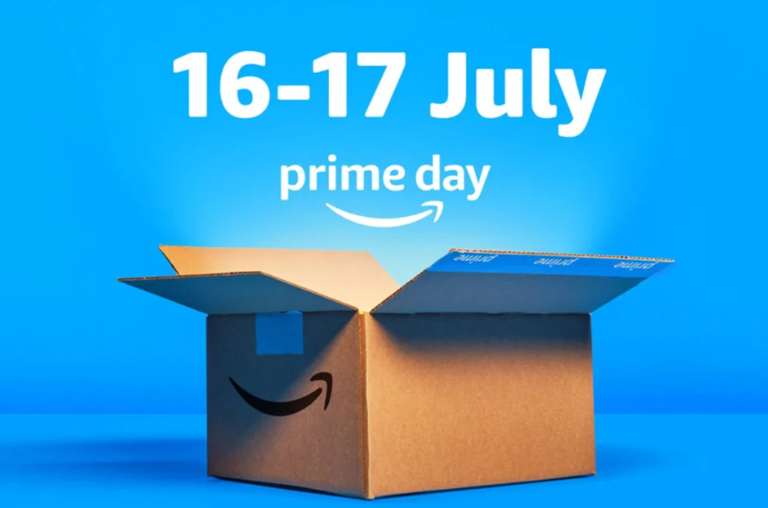 Prime Day dates and pricing reports