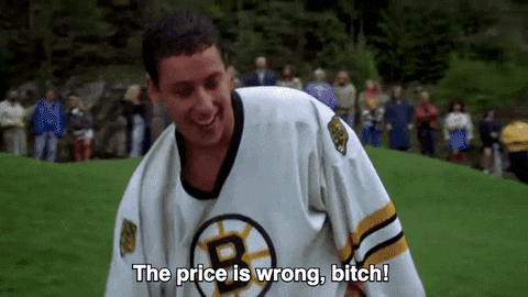 Is Amazon surge pricing incoming?